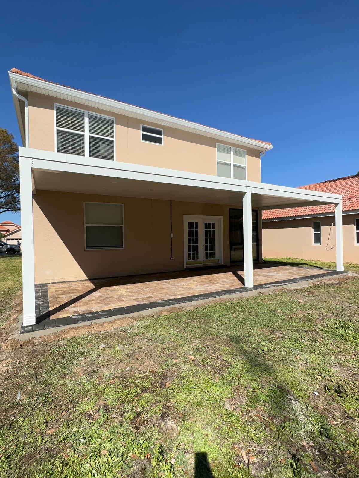 New Home Kissimmee